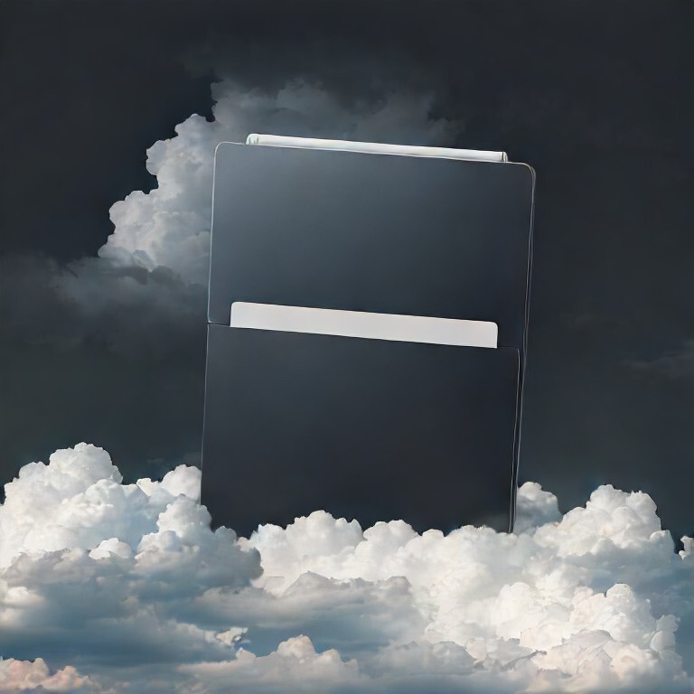 folder-in-cloud